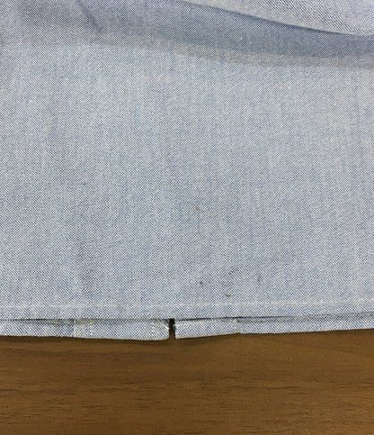 POLO RALPH LAUREN 長袖シャツ THE BIG FIT オックスフォード メンズ SIZE L ポロ・ラルフローレン