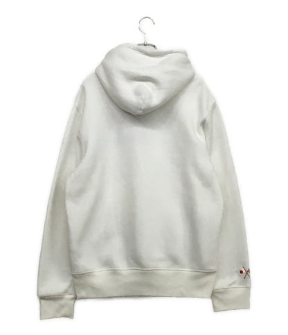 RALPH LAUREN パーカー TOKYO STADIUM 500着限定 ホワイト メンズ SIZE L ラルフローレン