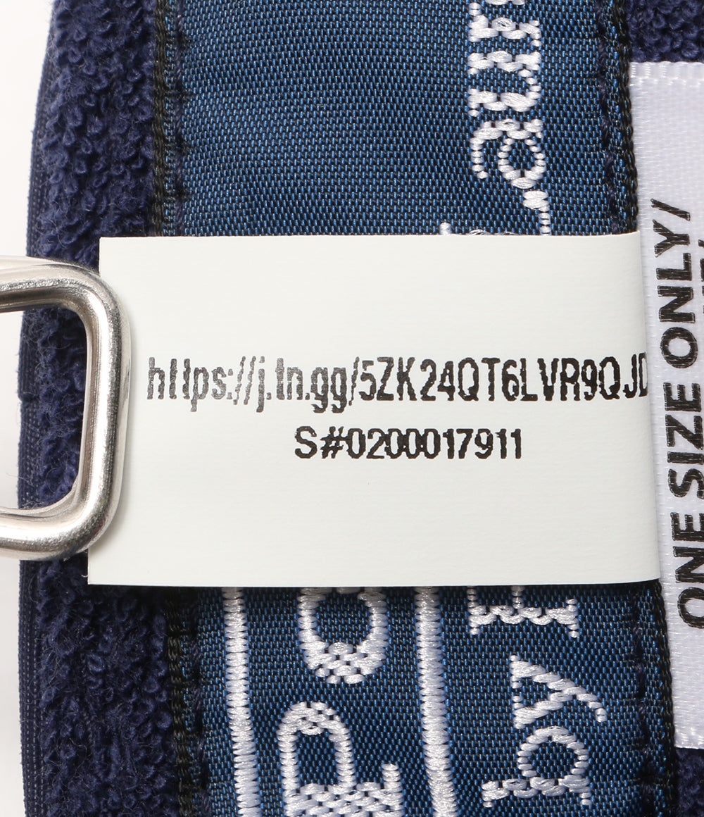 美品 POLO RALPH LAUREN キャップ RL ATHL.CLUB ナイロン NAVY メンズ SIZE ONE SIZE ポロ・ラルフローレン