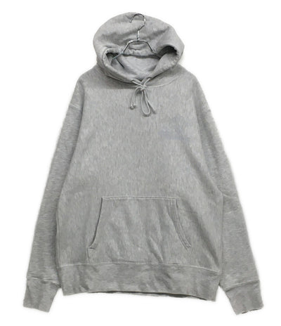 美品 quiet mountain クワイエットマウンテン パーカー メンズ SIZE XL