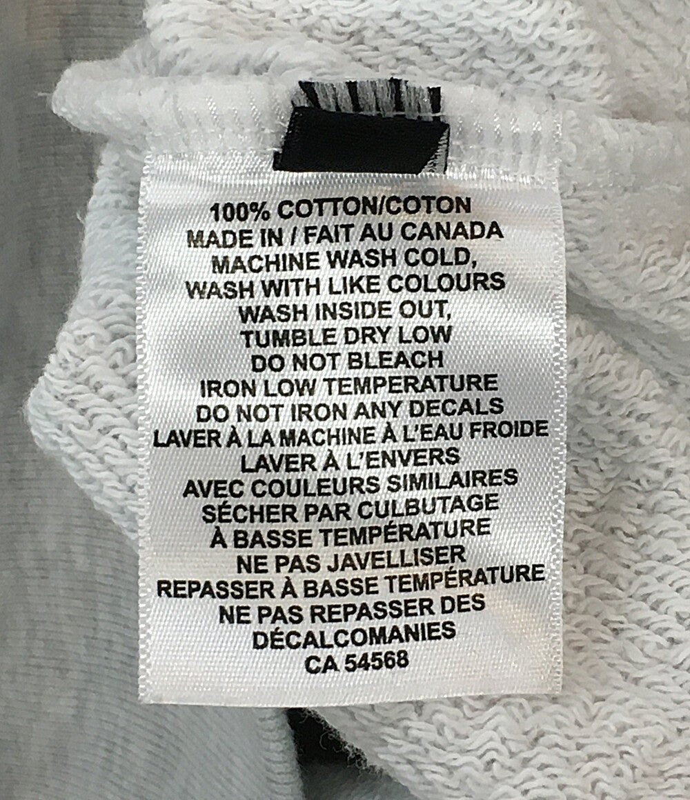 美品 quiet mountain クワイエットマウンテン パーカー メンズ SIZE XL