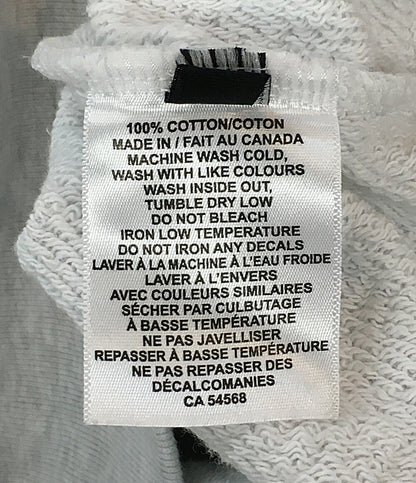 美品 quiet mountain クワイエットマウンテン パーカー メンズ SIZE XL