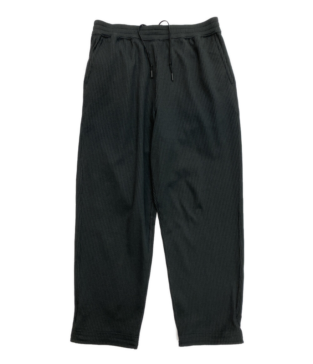 DAIWA PIER39 パンツ TECH THERMAL PANTS ブラック BP-36025W メンズ SIZE M ダイワ
