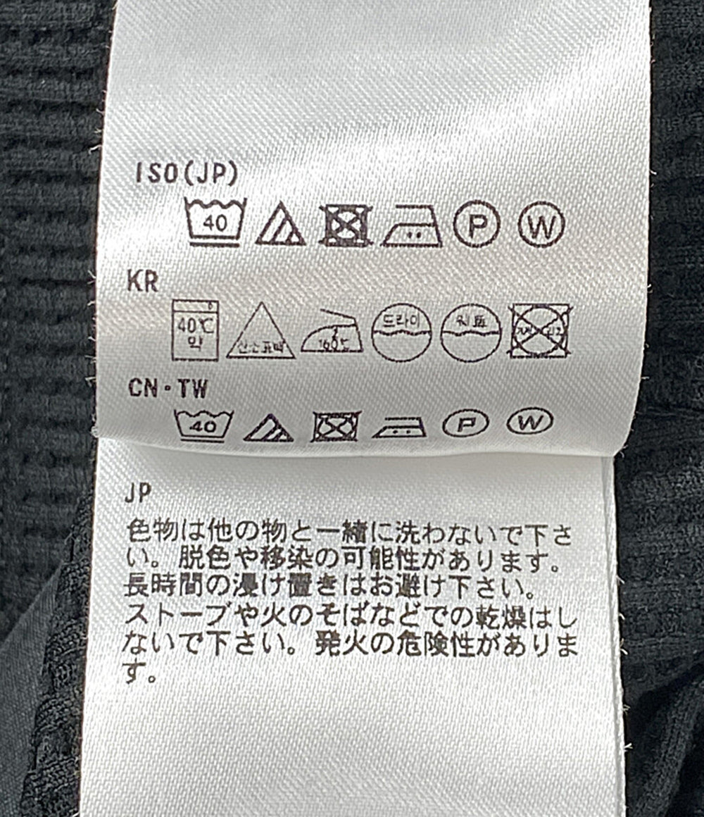 DAIWA PIER39 パンツ TECH THERMAL PANTS ブラック BP-36025W メンズ SIZE M ダイワ