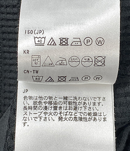 DAIWA PIER39 パンツ TECH THERMAL PANTS ブラック BP-36025W メンズ SIZE M ダイワ