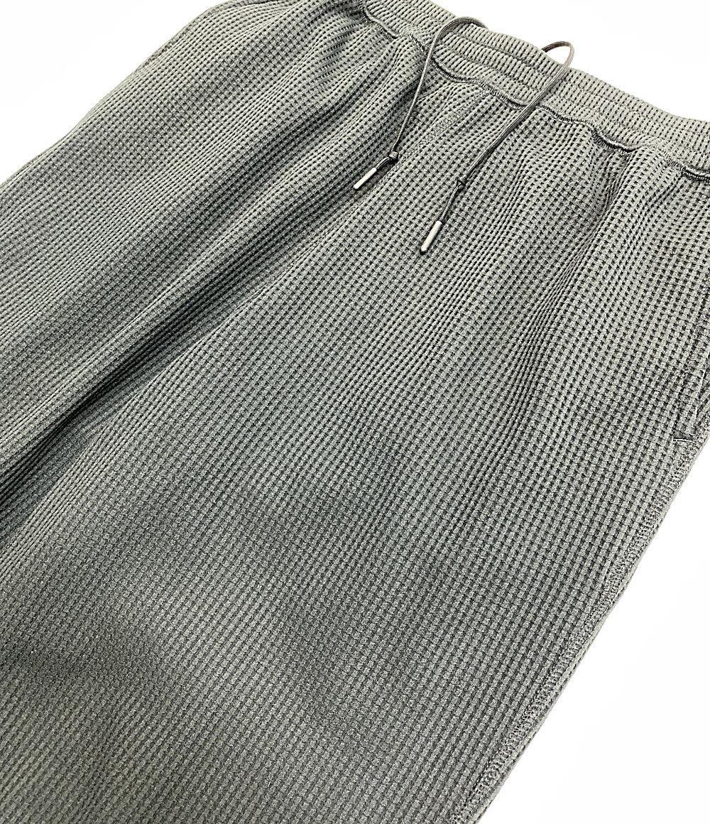DAIWA PIER39 パンツ TECH THERMAL PANTS ブラック BP-36025W メンズ SIZE M ダイワ