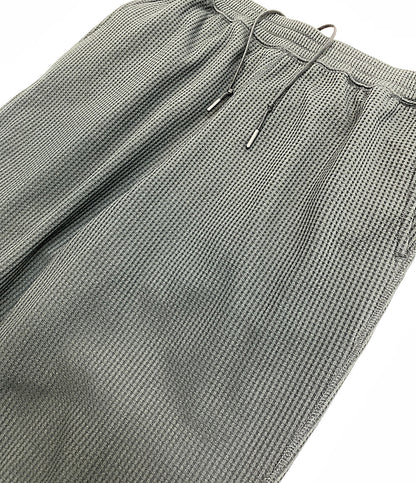 DAIWA PIER39 パンツ TECH THERMAL PANTS ブラック BP-36025W メンズ SIZE M ダイワ