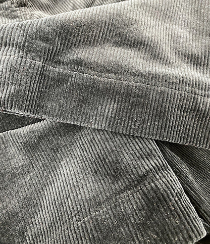 RALPH LAUREN チノパンツ コーデュロイ ブラック メンズ SIZE 34/32 ラルフローレン