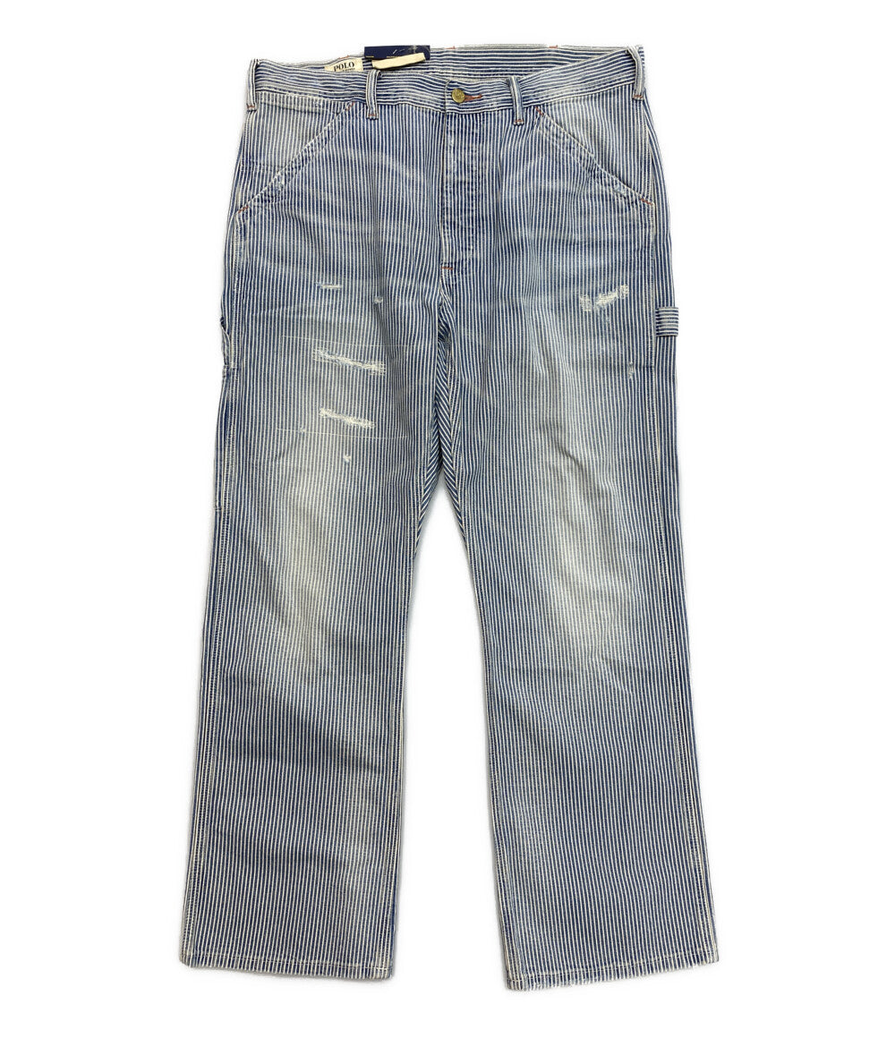 RALPH LAUREN DENIM&SUPPLY デニムアンドサプライ パンツ メンズ SIZE 33/32 ラルフローレン