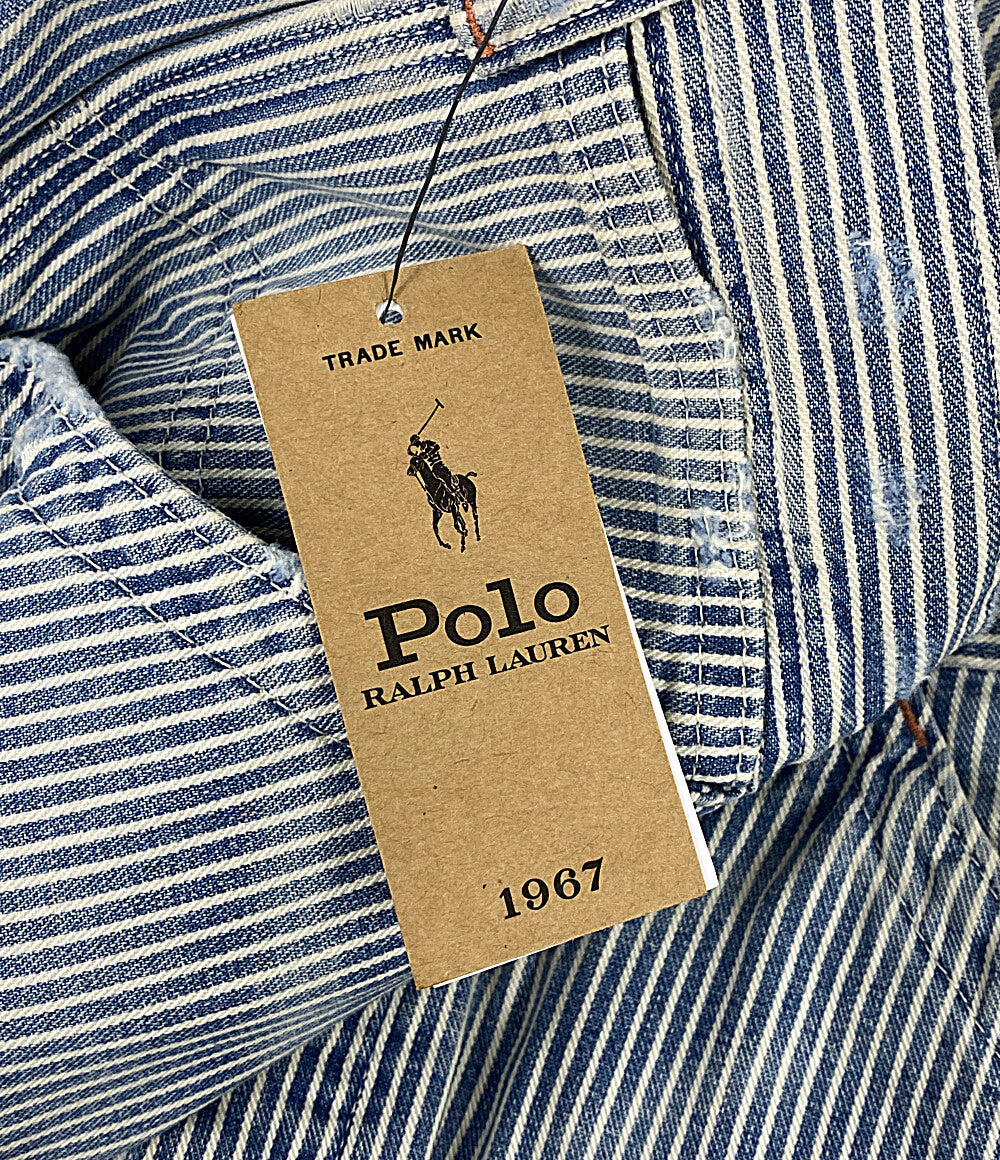 RALPH LAUREN DENIM&SUPPLY デニムアンドサプライ パンツ メンズ SIZE 33/32 ラルフローレン