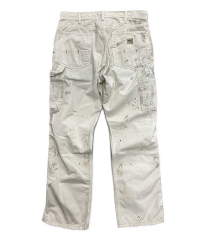 POLO RALPH LAUREN パンツ DENIM&SUPPLY ペインター スプラッター メンズ SIZE 33/32 ポロ・ラルフローレン