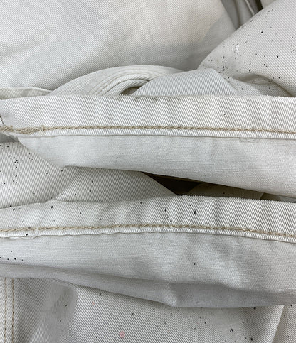 POLO RALPH LAUREN パンツ DENIM&SUPPLY ペインター スプラッター メンズ SIZE 33/32 ポロ・ラルフローレン