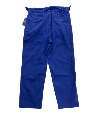 POLO RALPH LAUREN パンツ リラックスフィット プリーテッド ツイル カーゴ メンズ SIZE 34/32 ポロ・ラルフローレン