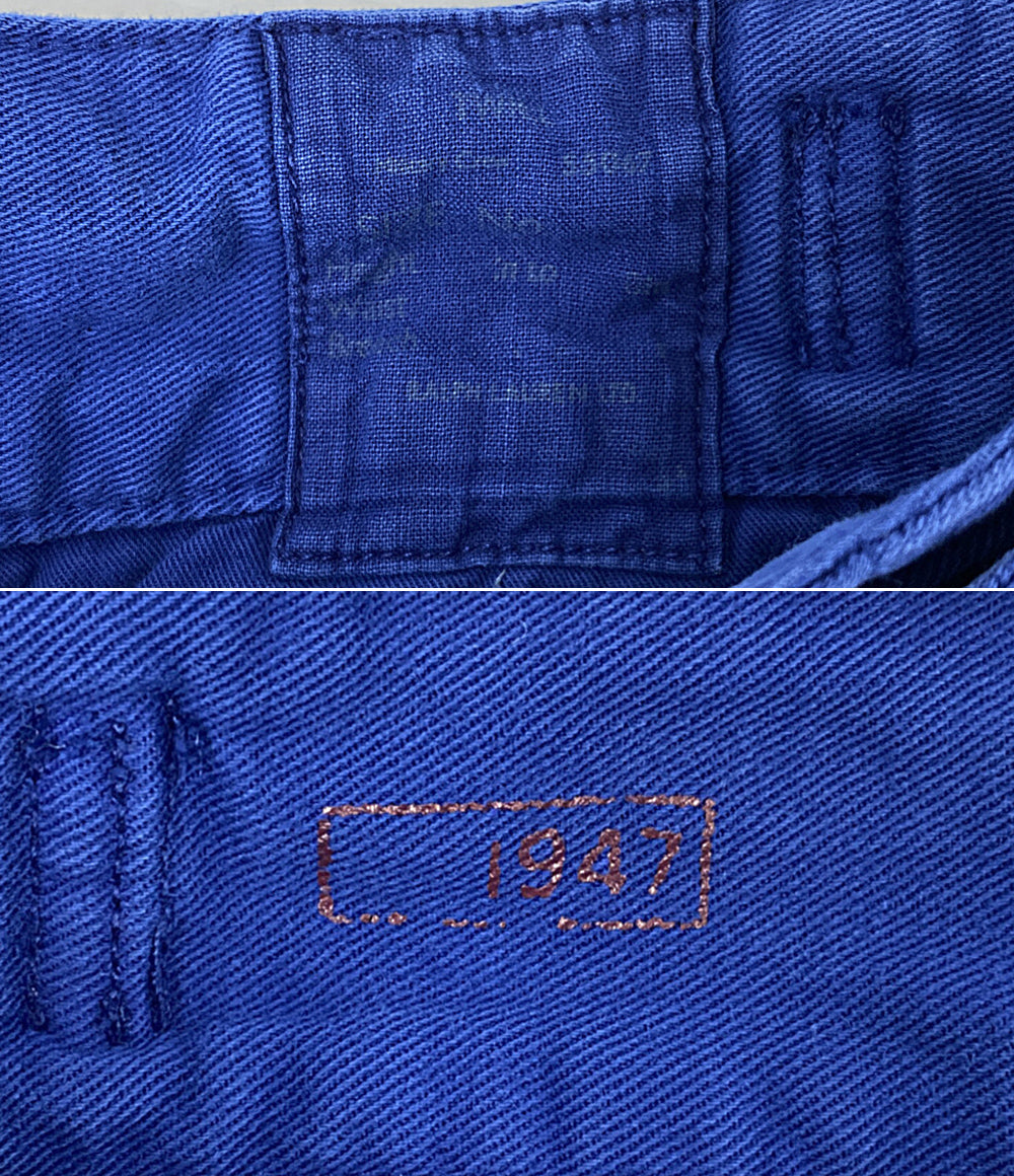 POLO RALPH LAUREN パンツ リラックスフィット プリーテッド ツイル カーゴ メンズ SIZE 34/32 ポロ・ラルフローレン