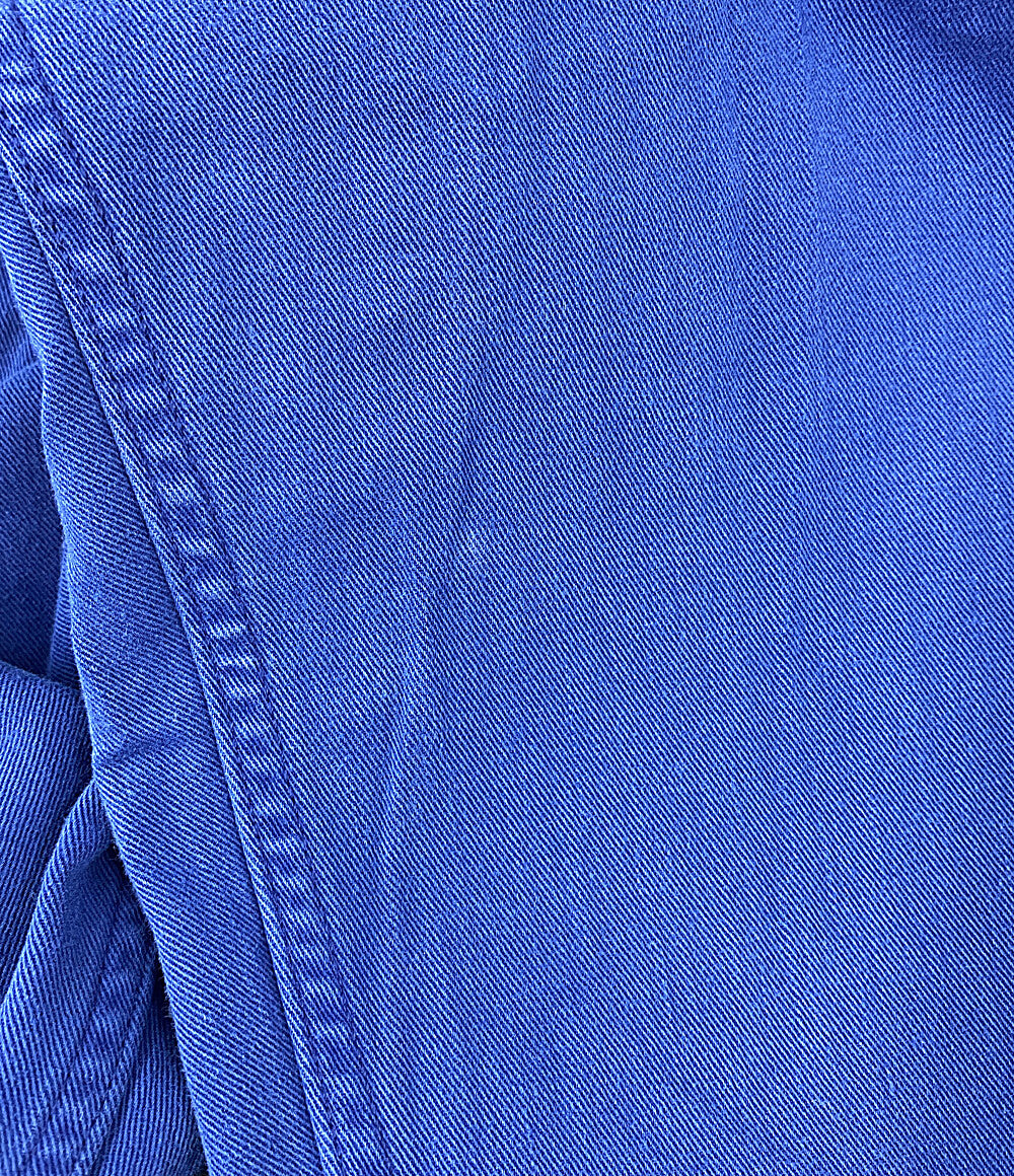 POLO RALPH LAUREN パンツ リラックスフィット プリーテッド ツイル カーゴ メンズ SIZE 34/32 ポロ・ラルフローレン