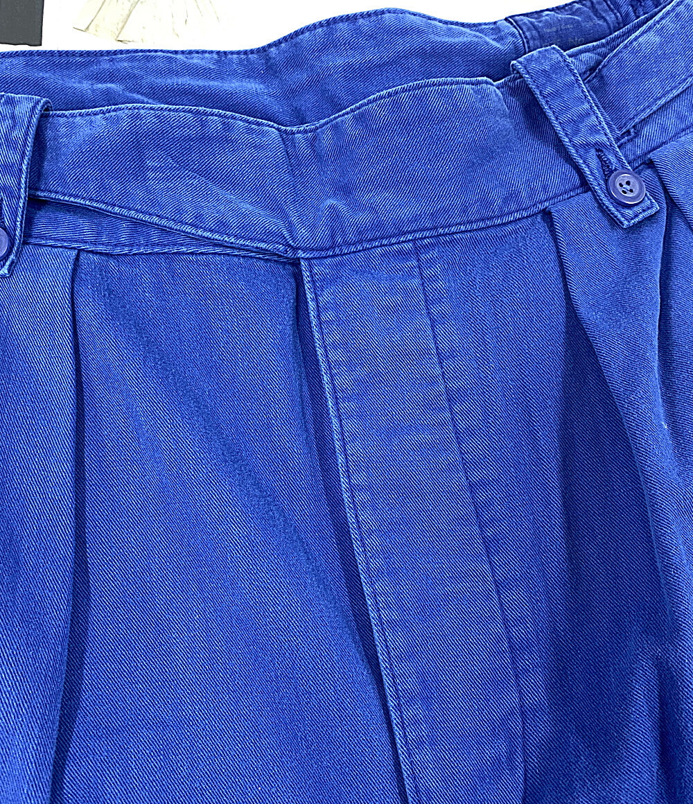 POLO RALPH LAUREN パンツ リラックスフィット プリーテッド ツイル カーゴ メンズ SIZE 34/32 ポロ・ラルフローレン