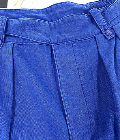 POLO RALPH LAUREN パンツ リラックスフィット プリーテッド ツイル カーゴ メンズ SIZE 34/32 ポロ・ラルフローレン