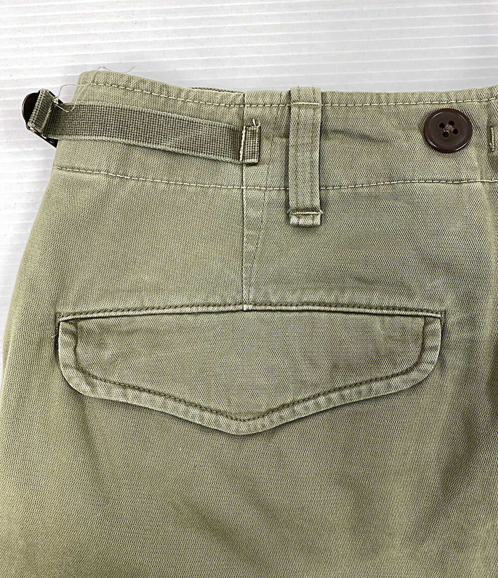 RALPH LAUREN カーゴパンツ ビッグ オリーブ メンズ SIZE 34/32 ラルフローレン