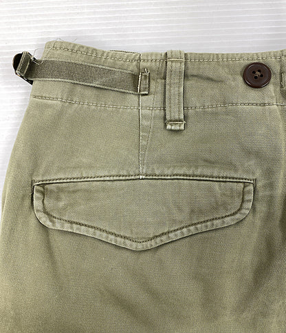 RALPH LAUREN カーゴパンツ ビッグ オリーブ メンズ SIZE 34/32 ラルフローレン