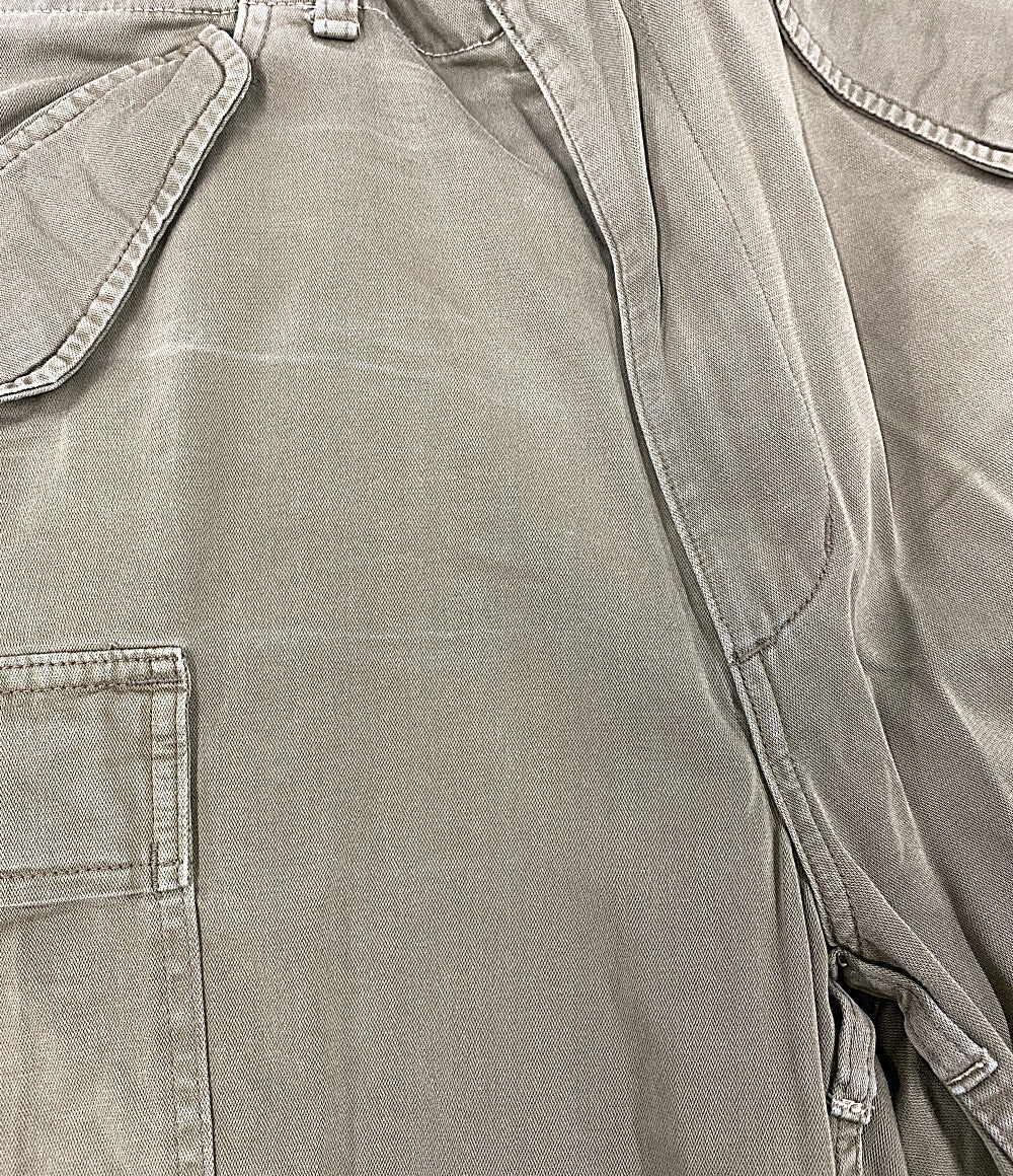 RALPH LAUREN カーゴパンツ ビッグ オリーブ メンズ SIZE 34/32 ラルフローレン