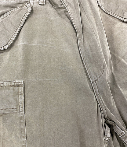RALPH LAUREN カーゴパンツ ビッグ オリーブ メンズ SIZE 34/32 ラルフローレン