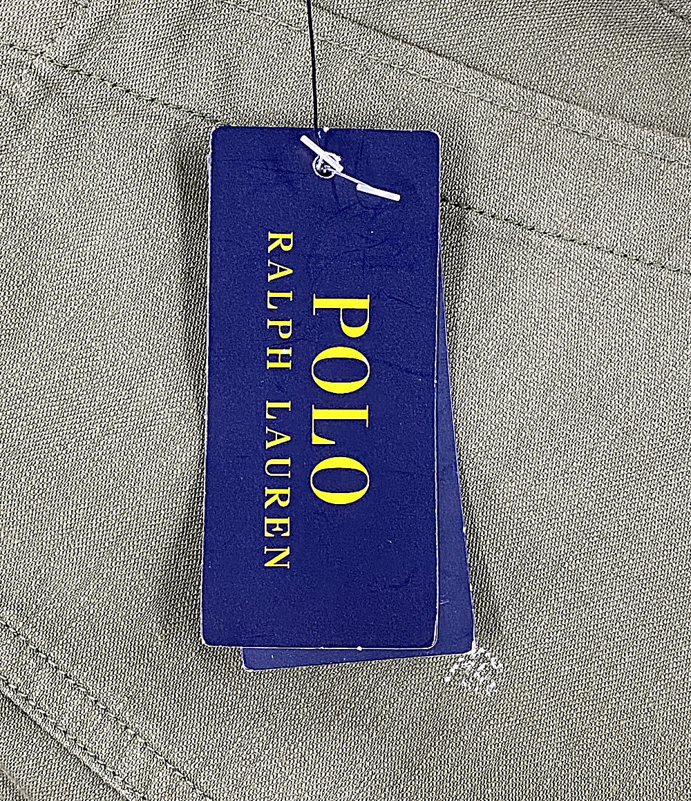 RALPH LAUREN パンツ VINTAGE加工 アーミーパンツ OLIVE メンズ SIZE 36/32 ラルフローレン
