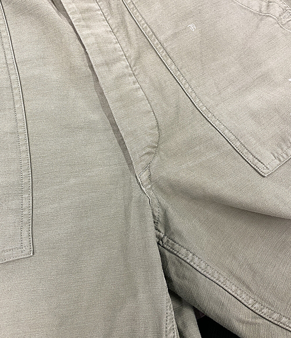 RALPH LAUREN パンツ VINTAGE加工 アーミーパンツ OLIVE メンズ SIZE 36/32 ラルフローレン