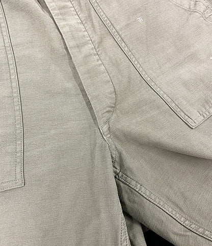 RALPH LAUREN パンツ VINTAGE加工 アーミーパンツ OLIVE メンズ SIZE 36/32 ラルフローレン