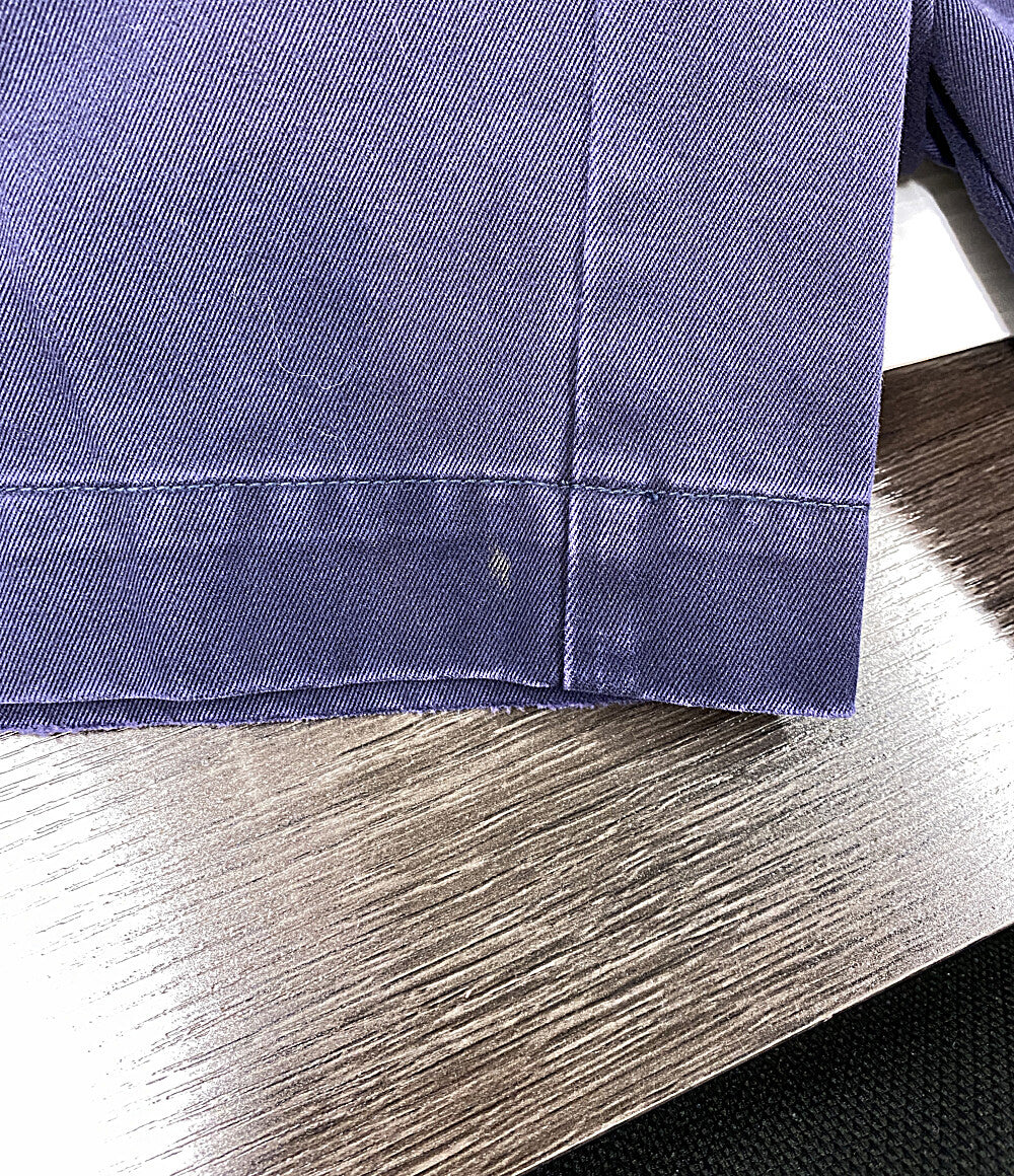 POLO RALPH LAUREN POLO CHINO パンツ THE BURROUGHS CHINO ダメージ加工 メンズ SIZE 30/30 ポロ・ラルフローレン