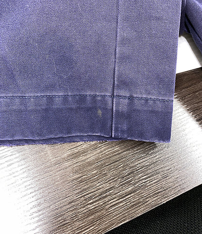 POLO RALPH LAUREN POLO CHINO パンツ THE BURROUGHS CHINO ダメージ加工 メンズ SIZE 30/30 ポロ・ラルフローレン