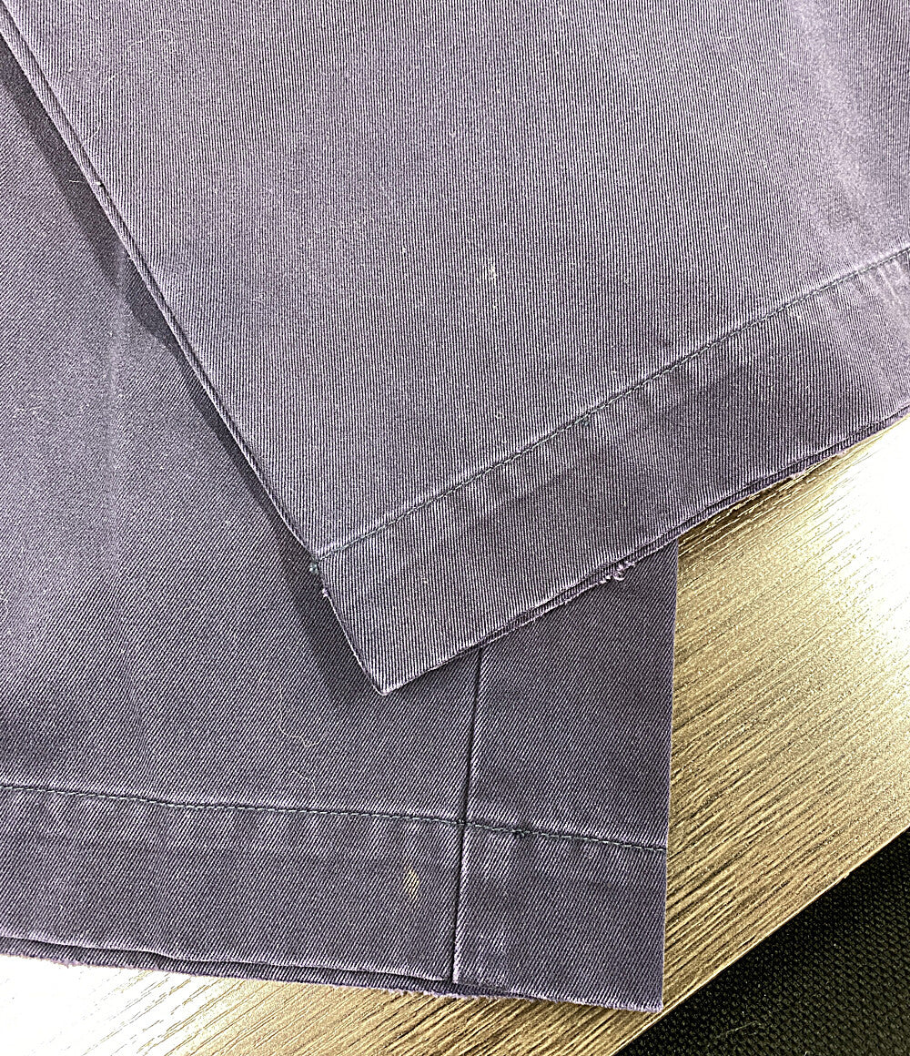 POLO RALPH LAUREN POLO CHINO パンツ THE BURROUGHS CHINO ダメージ加工 メンズ SIZE 30/30 ポロ・ラルフローレン