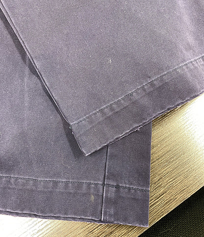 POLO RALPH LAUREN POLO CHINO パンツ THE BURROUGHS CHINO ダメージ加工 メンズ SIZE 30/30 ポロ・ラルフローレン