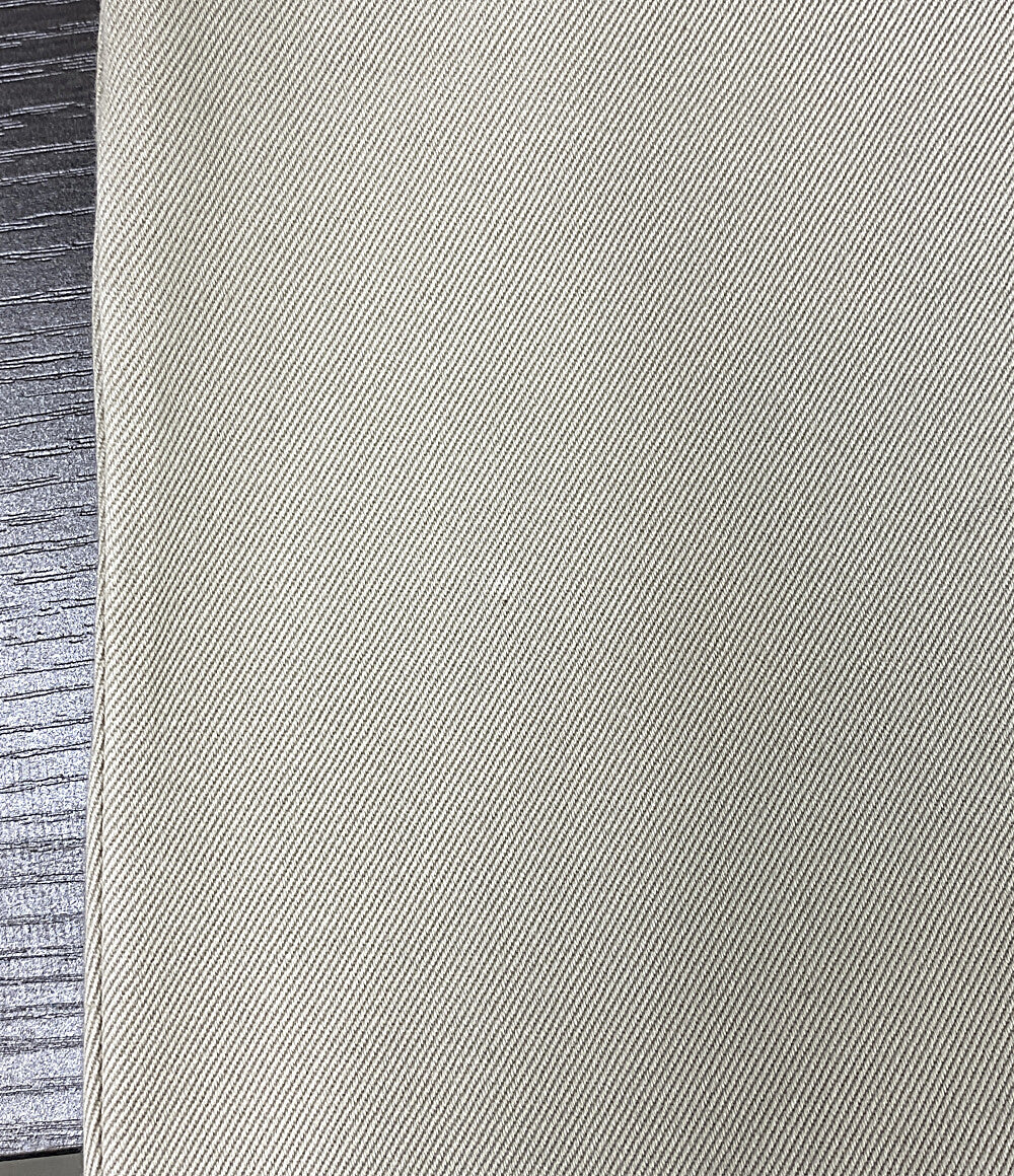 POLO RALPH LAUREN パンツ CHINO アイボリー 2タック 復刻 メンズ SIZE 30/30 ポロ・ラルフローレン