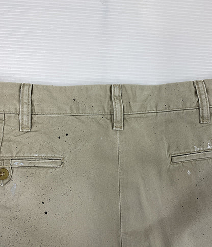 POLO RALPH LAUREN パンツ THE SAILINGER CHINO カーキ メンズ SIZE 34/32 ポロ・ラルフローレン