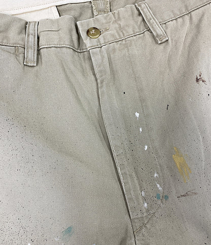POLO RALPH LAUREN パンツ THE SAILINGER CHINO カーキ メンズ SIZE 34/32 ポロ・ラルフローレン