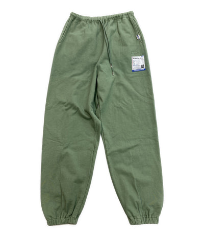 MIHARAYASUHIRO スウェットパンツ in-stru(men-tal). I09PT544 メンズ SIZE 44 ミハラヤスヒロ