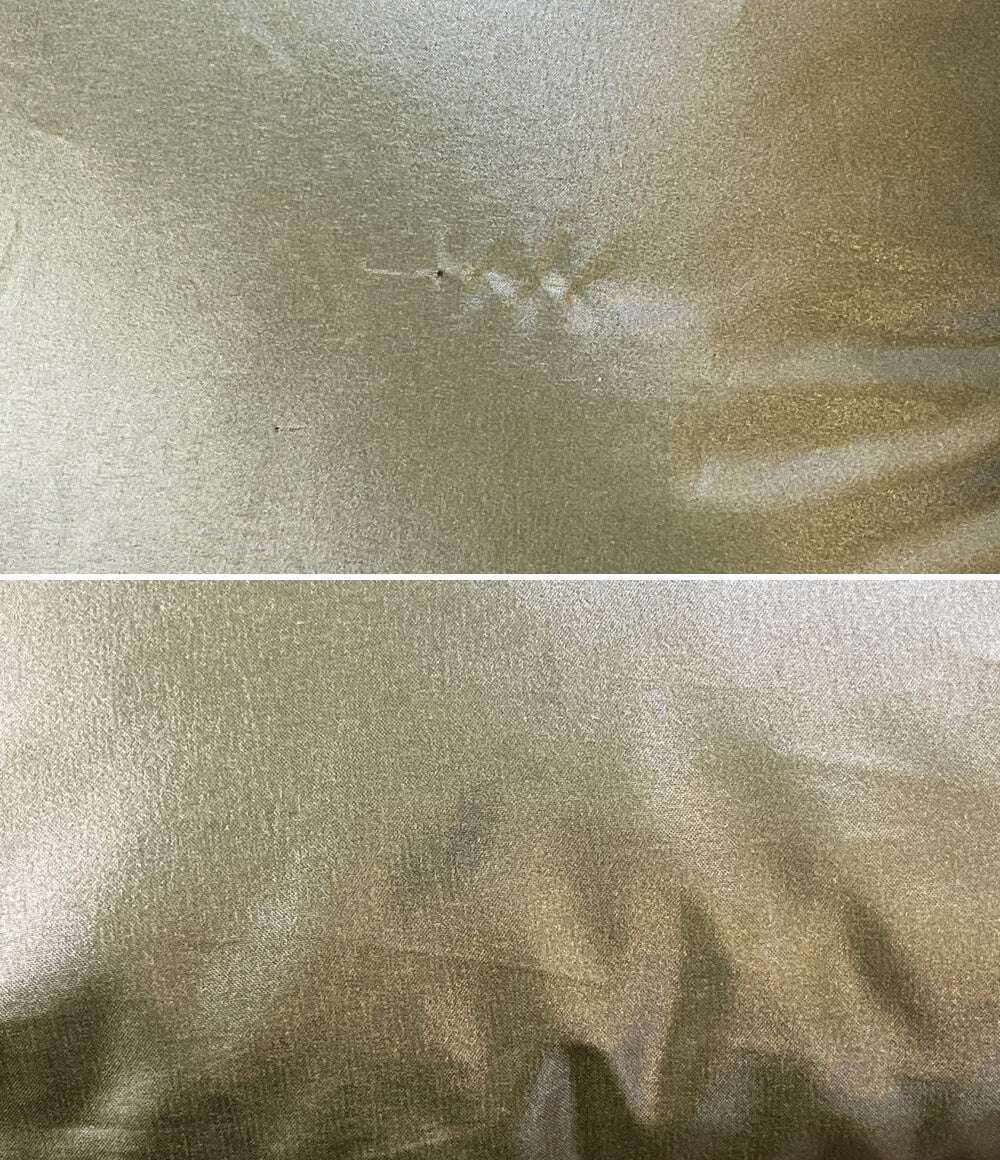 MONCLER ダウンベスト TAGO グリーン I20911A00032 595ZJ メンズ SIZE - モンクレール