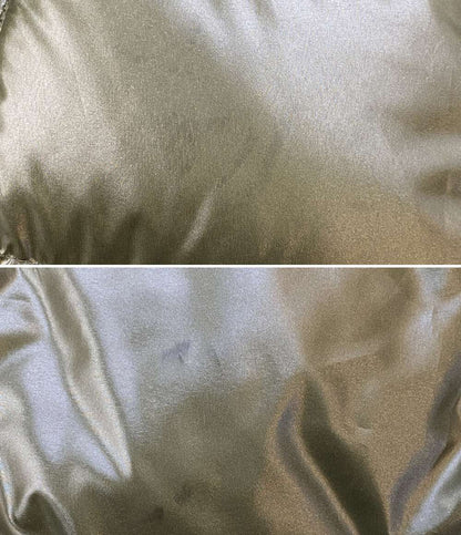 MONCLER ダウンベスト TAGO グリーン I20911A00032 595ZJ メンズ SIZE - モンクレール