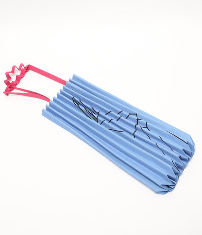 美品 me ISSEY MIYAKE トートバッグ TRUNK PLEATS BAG LIMITED EDITION MI01AG681 レディース ミー イッセイミヤケ