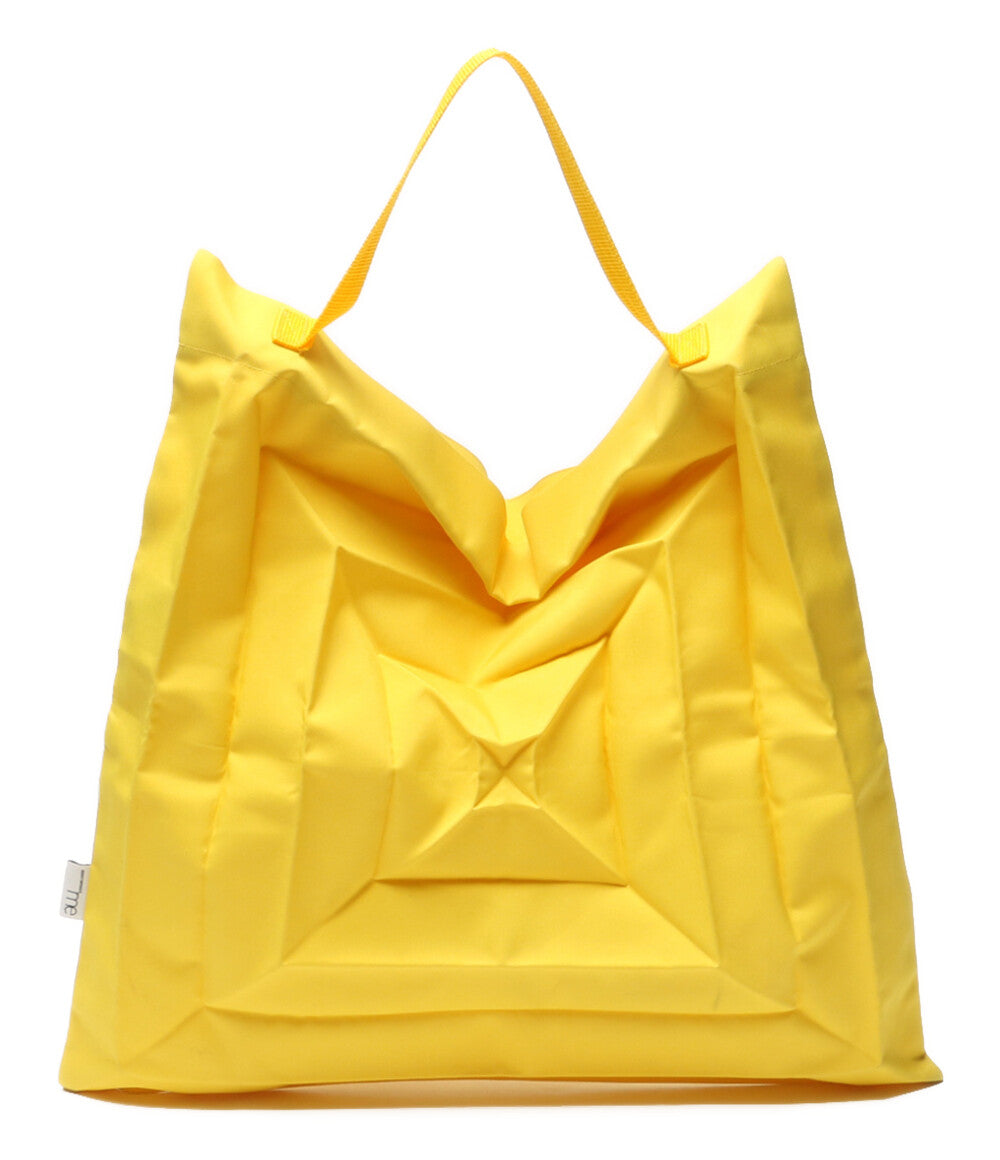 me ISSEY MIYAKE 折り紙トートバッグ MI11AG562 レディース ミー イッセイミヤケ