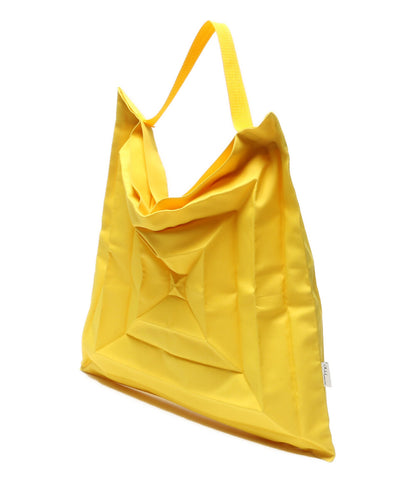 me ISSEY MIYAKE 折り紙トートバッグ MI11AG562 レディース ミー イッセイミヤケ