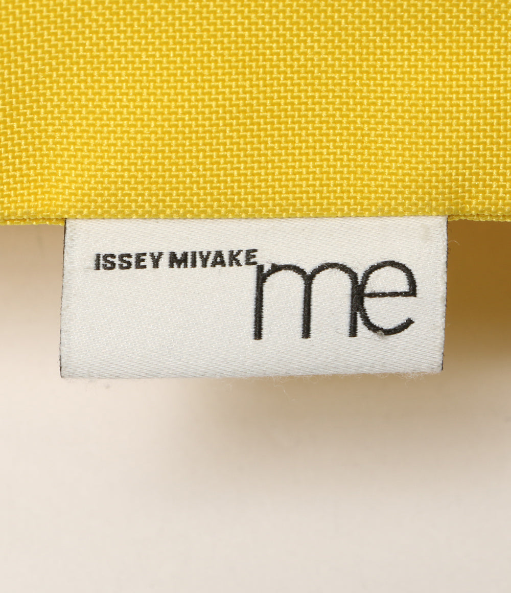 me ISSEY MIYAKE 折り紙トートバッグ MI11AG562 レディース ミー イッセイミヤケ