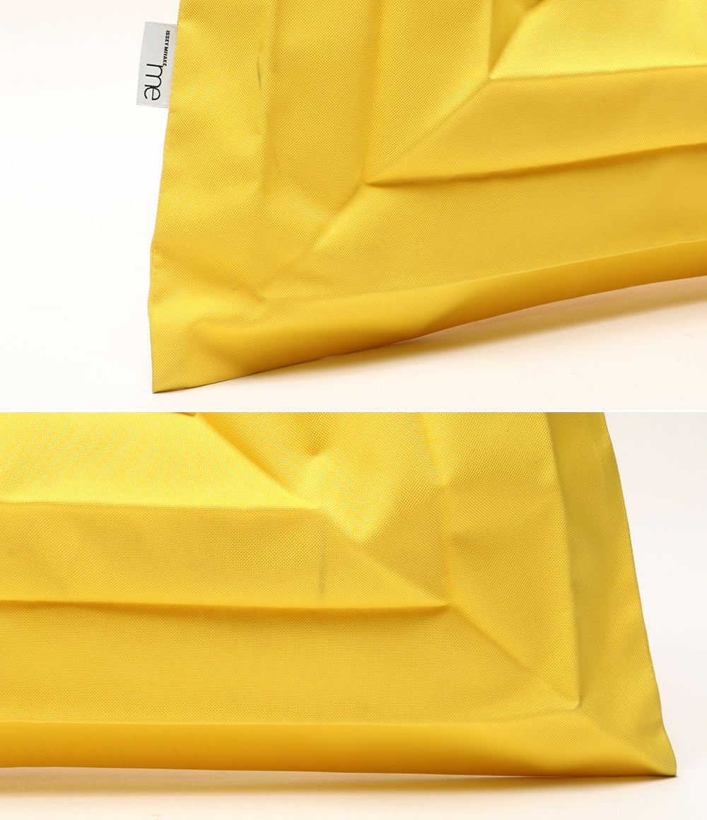 me ISSEY MIYAKE 折り紙トートバッグ MI11AG562 レディース ミー イッセイミヤケ