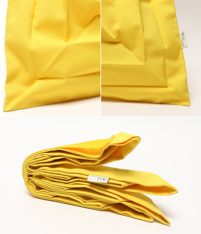 me ISSEY MIYAKE 折り紙トートバッグ MI11AG562 レディース ミー イッセイミヤケ