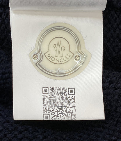 MONCLER ジップカーディガン E20919423100 メンズ SIZE M モンクレール