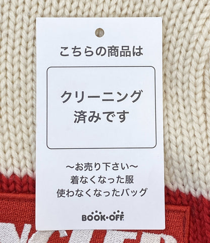 MONCLER ジップカーディガン E20919423100 メンズ SIZE M モンクレール