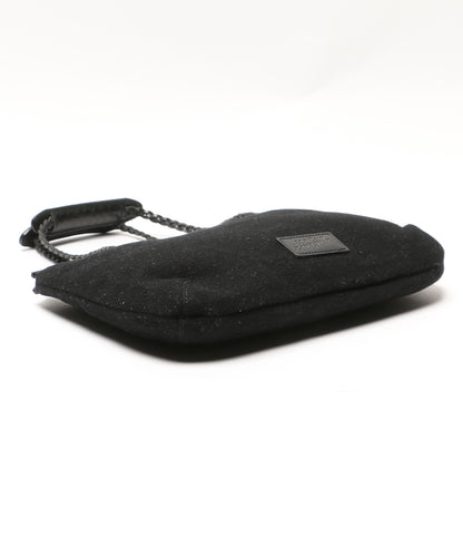 JEAN PAUL GAULTIER ハンドバッグ ブラック レディース ジャンポール・ゴルチェ