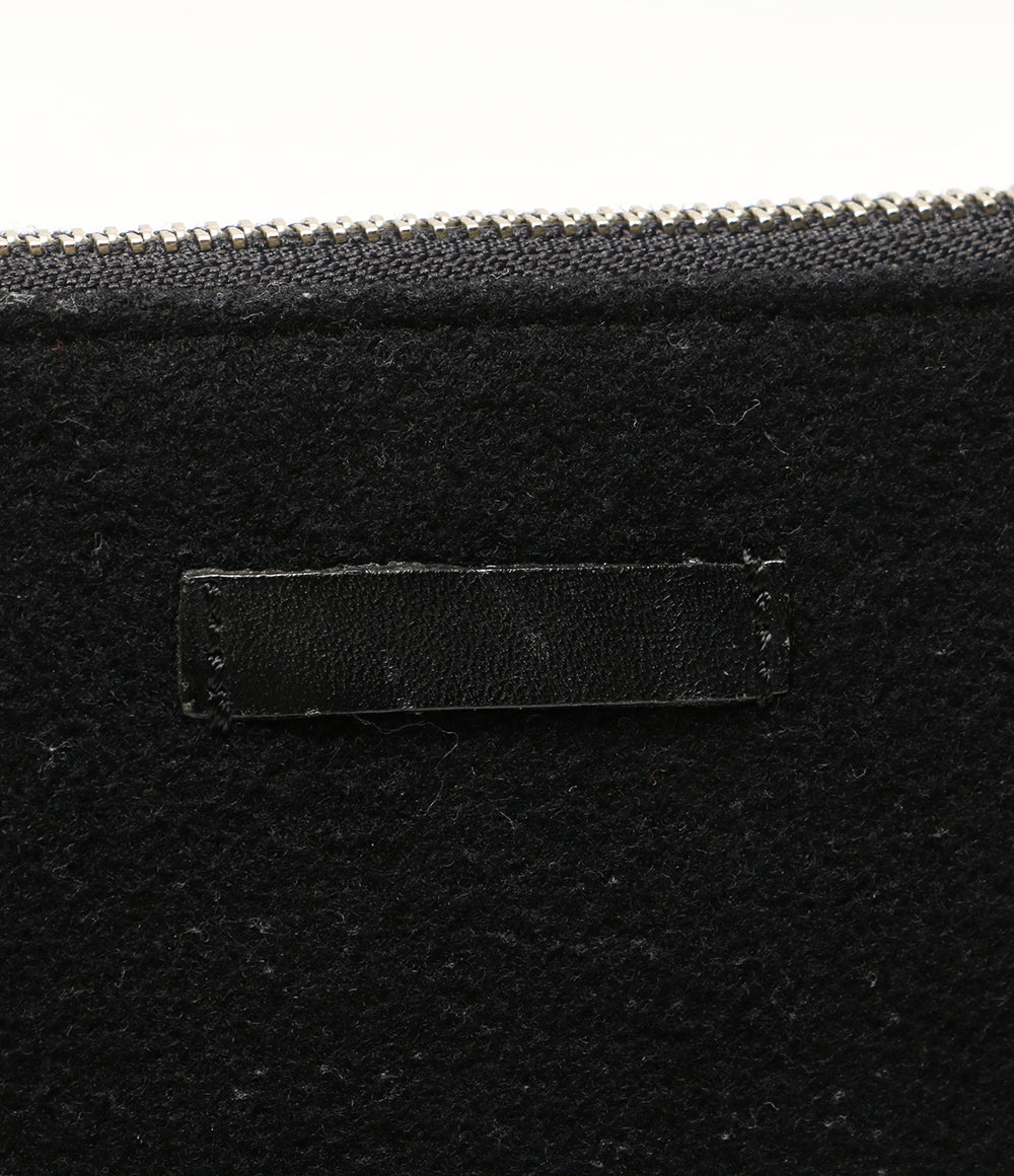 JEAN PAUL GAULTIER ハンドバッグ ブラック レディース ジャンポール・ゴルチェ