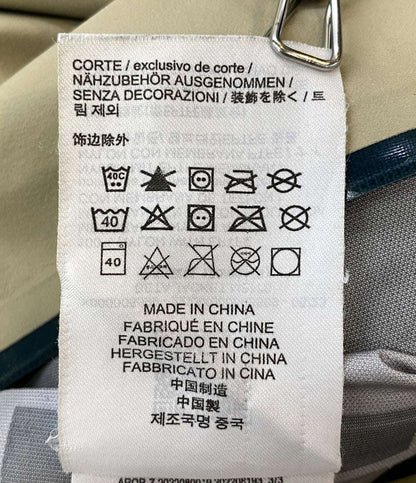 ARC'TERYX ナイロンジャケット BETA JACKET カーキ GORE-TEX メンズ SIZE S アークテリクス