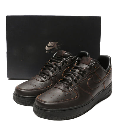 NIKE スニーカー エアフォース 1 07 ベルベット IM8056-220 メンズ SIZE 27cm ナイキ